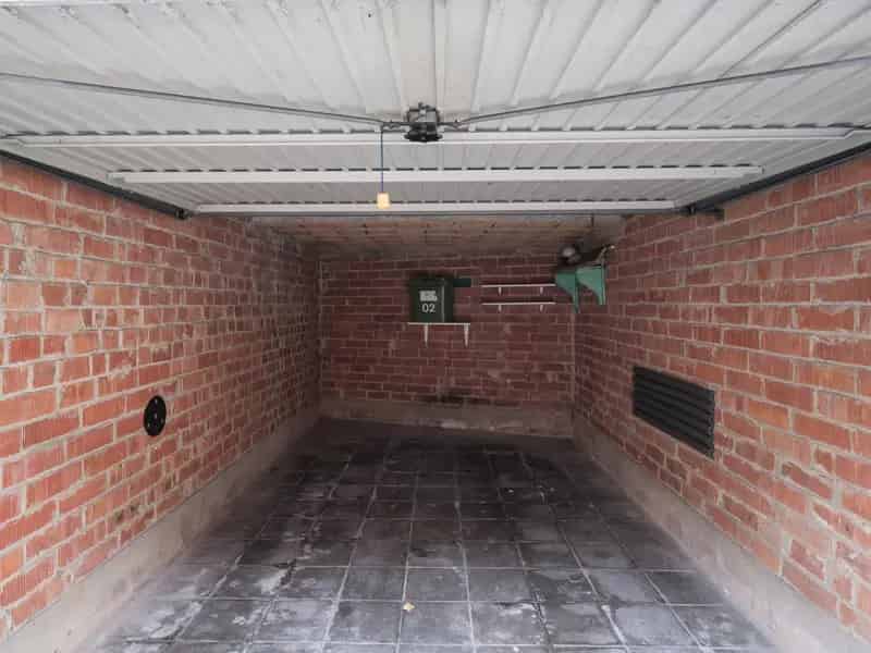 Garagebox te koop in Wetteren
