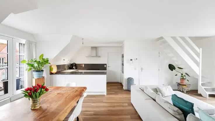 Appartement Te Koop