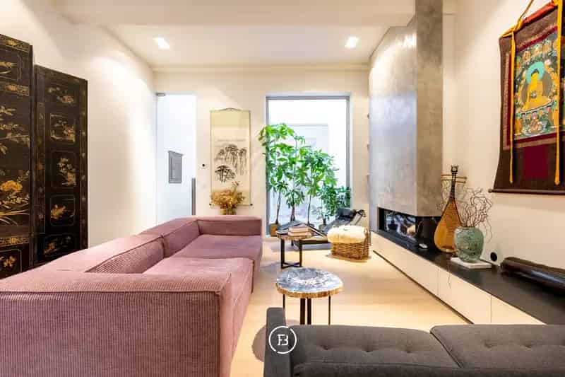 Huis te huur Brugge: Luxe herenwoning 374m²