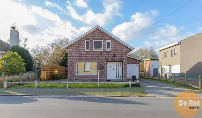 Huis te koop in Lebbeke Wieze