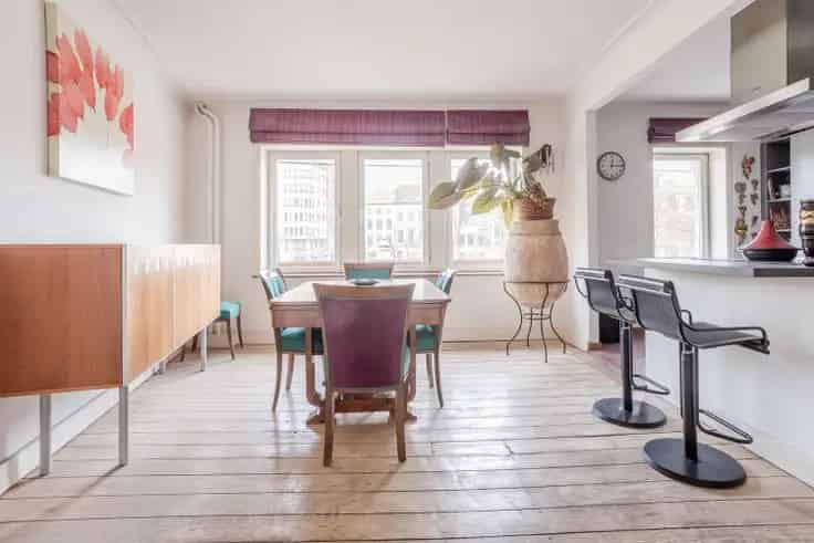 Appartement Te Koop