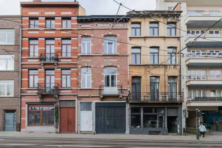 Duplex Te Koop