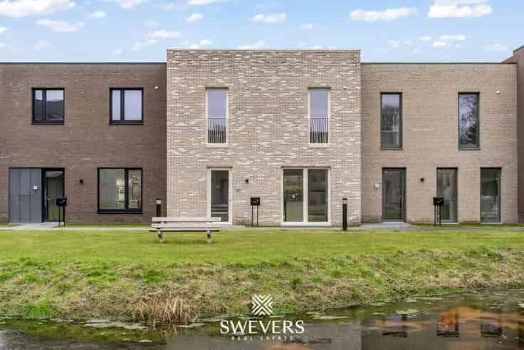 Huis Te Koop