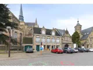 Handelspand te koop - Veurne RBT66162