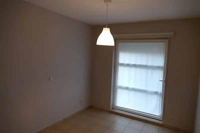 Gelijkvloers appartement te koop in Zwijndrecht