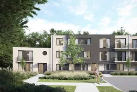 Project: Domein D² - Mortsel 1868219-6788792
