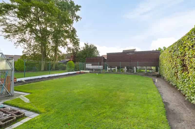 Huis te huur