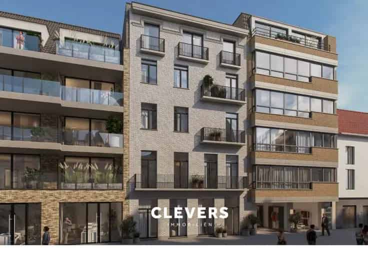 Appartement Te Koop