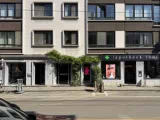 Handelsfonds Gent Centrum 192m2 Nabij Gravensteen