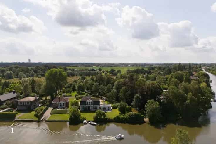 Villa Te Koop