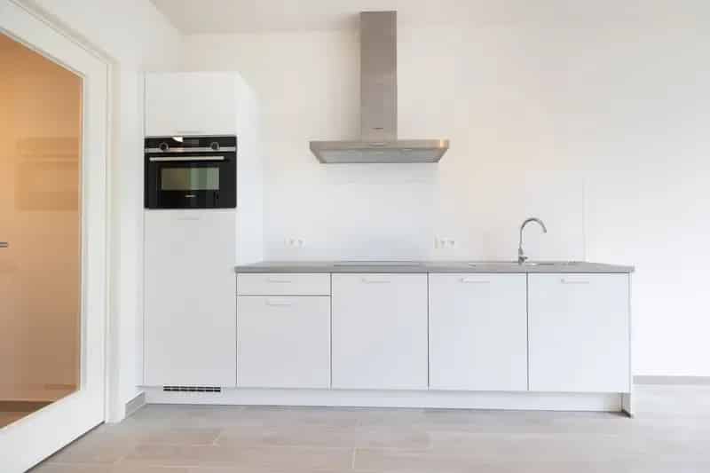 Studio te koop Brussel - Urban Court - Nieuwbouw
