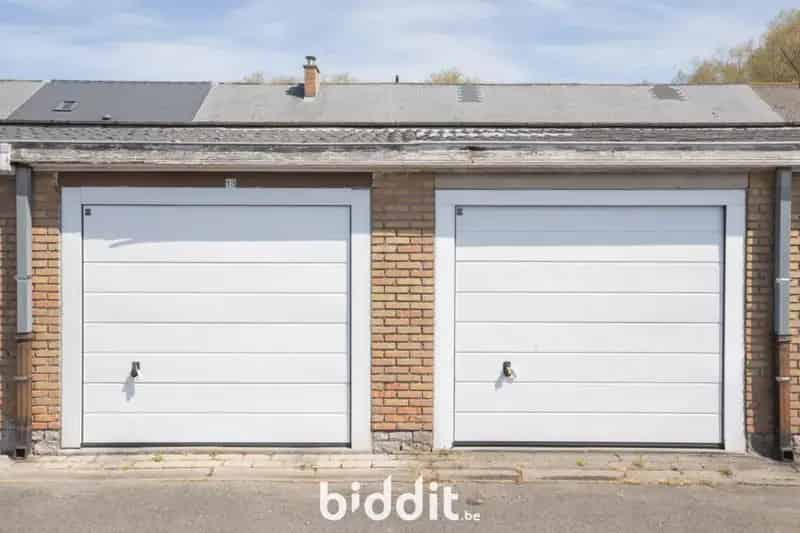 GARAGEBOX "13"