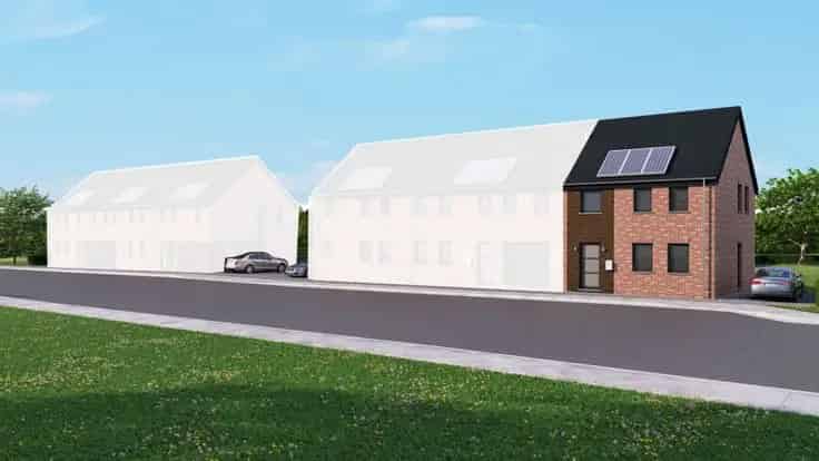 Huis Te Koop
