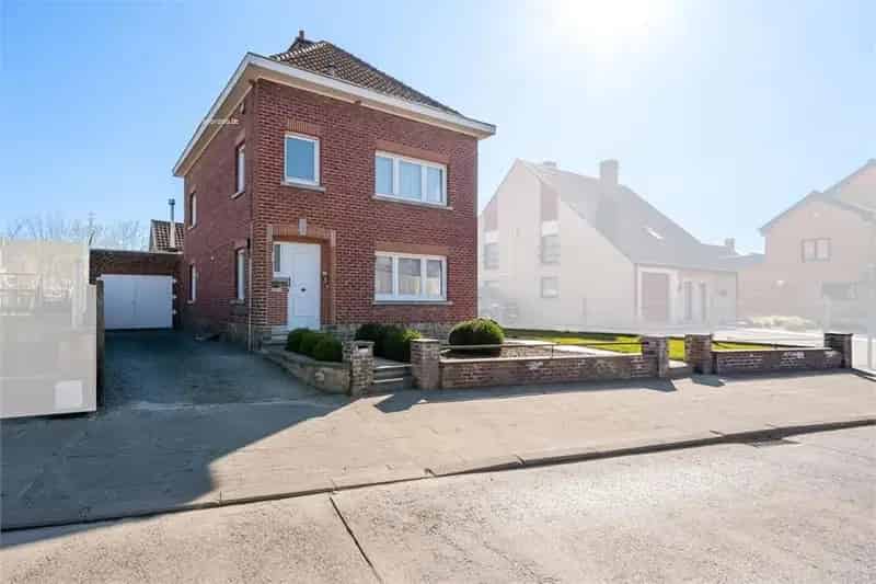 Huis te koop Geraardsbergen