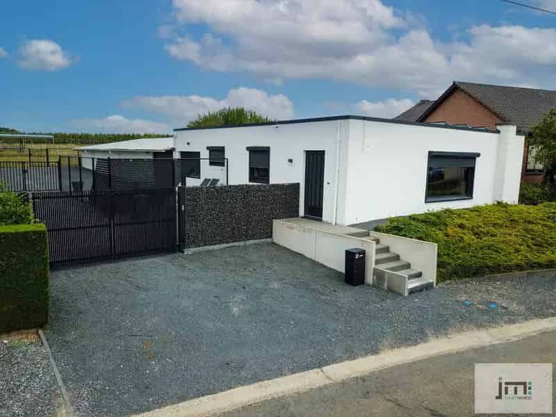 Huis te koop