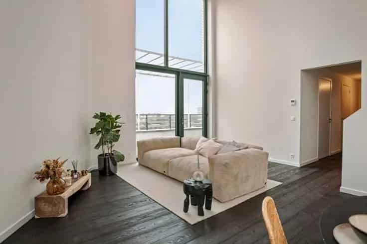 Penthouse Te Koop