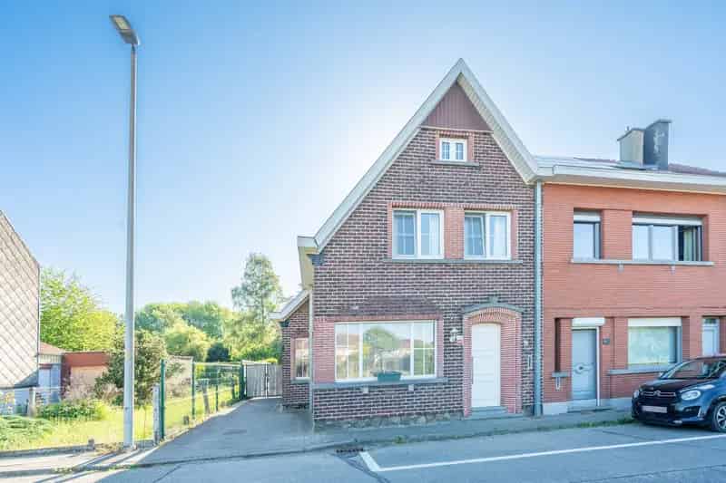 Huis te huur Erembodegem: Instapklare woning nabij station