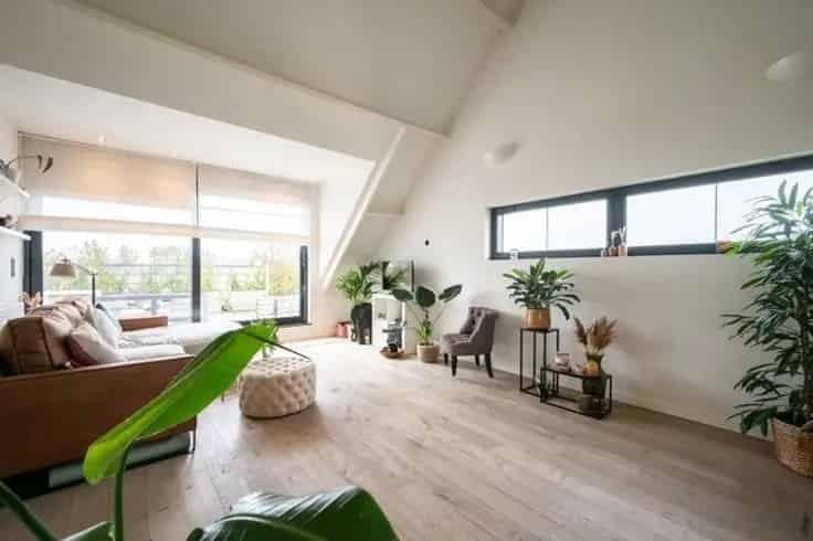 Appartement Te Koop