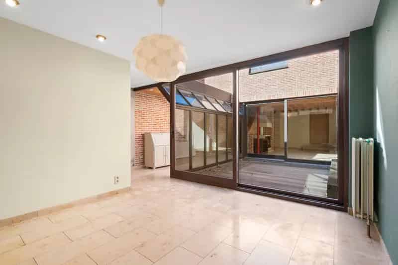 Uitzonderlijke woning te koop in centrum Geraardsbergen
