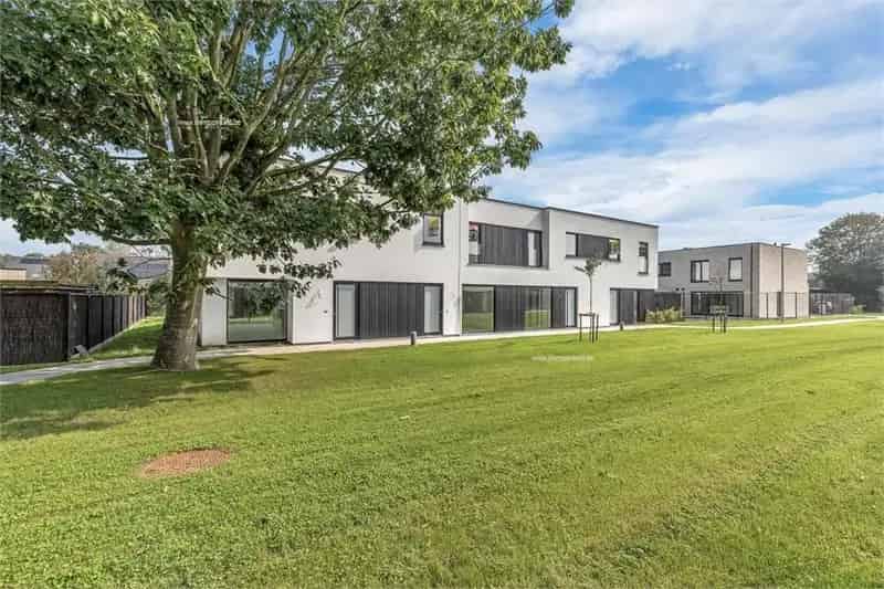 Nieuwbouw huis te koop in Grammene