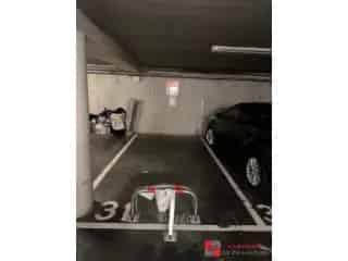 Garagebox te koop - Hoboken RBJ50478
