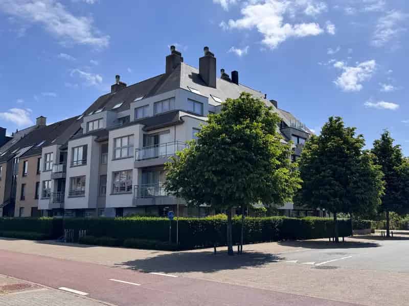 Appartement te huur Koksijde - 2 slaapkamers - Terras - Tuin