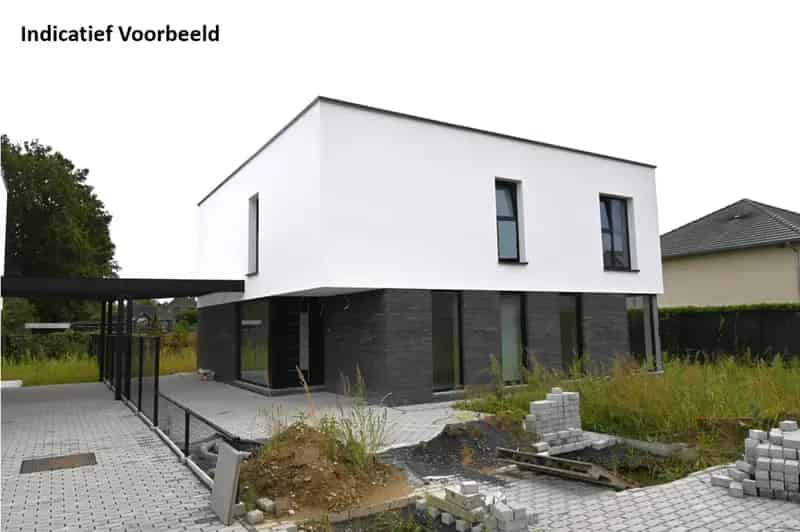 Huis te koop