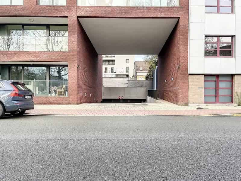 Garage te koop