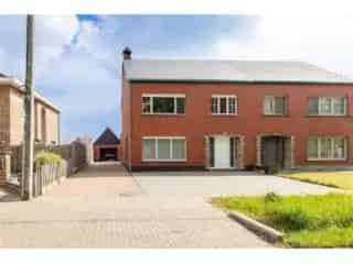 Huis te koop - Itegem RBT16236