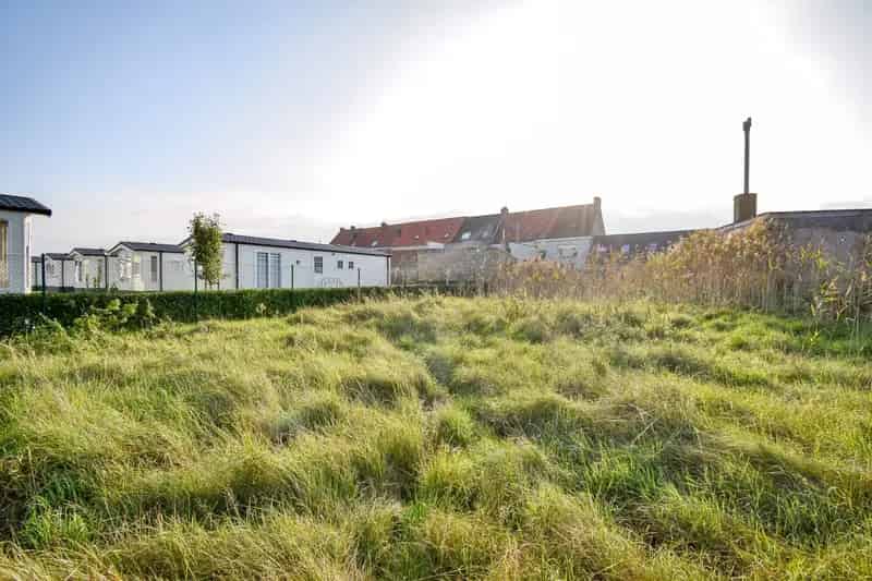 Grond te koop - Lombardsijdelaan 5, 8430 Middelkerke 