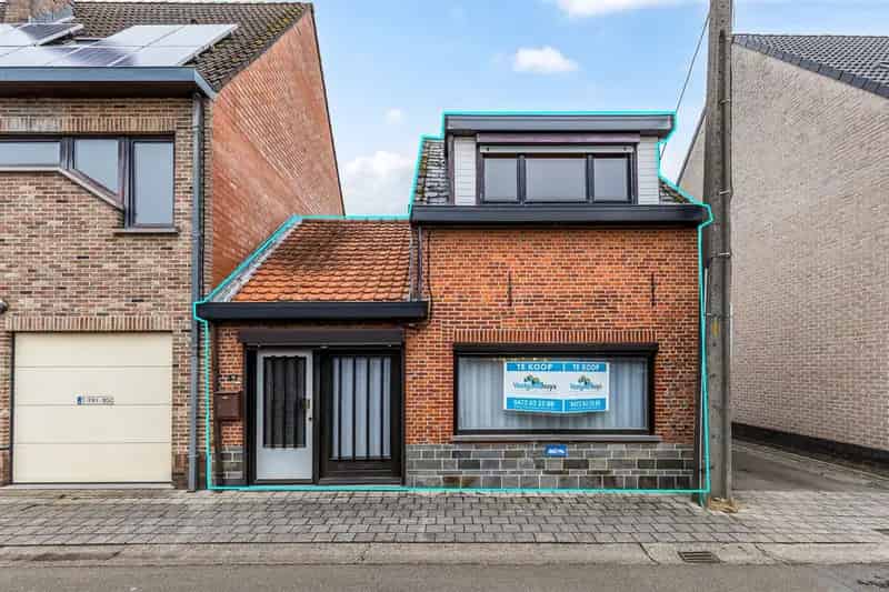 Huis te huur