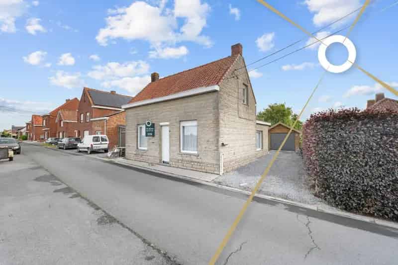 Alleenstaande woning op 430 m²