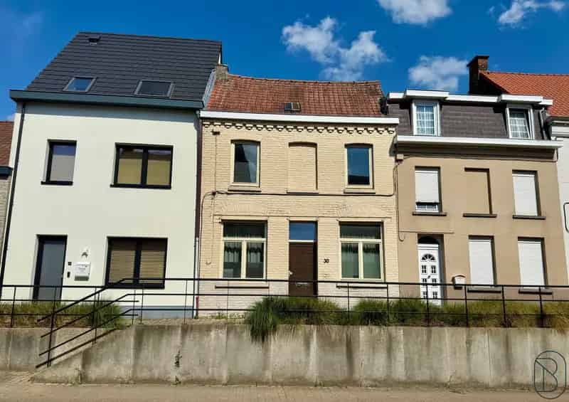 Huis te huur