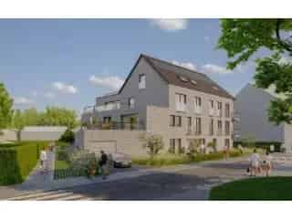 Project: Residentie "Villa Vesten" - Lier VI0002170