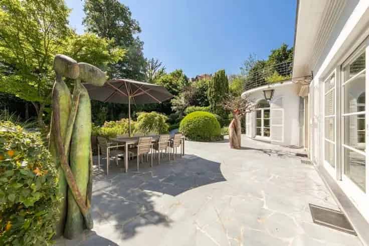 Villa Te Koop