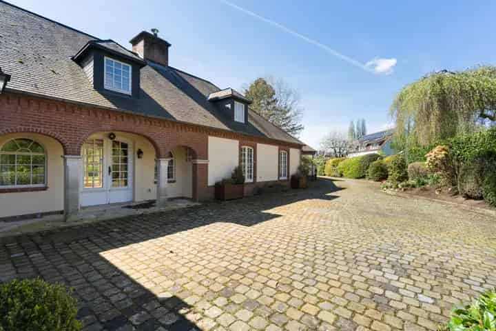 Huis Te Koop , Overijse, Vlaams-Brabant