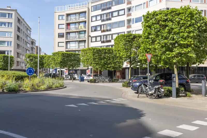 Garage te huur