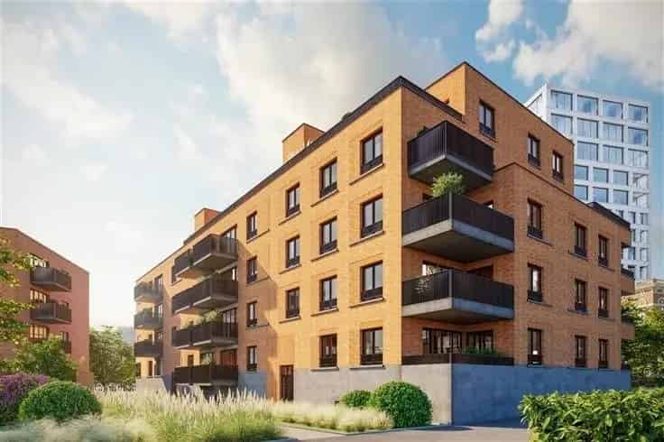 Appartement Te Koop