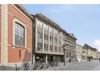 Appartement te koop Maaseik renovatieproject