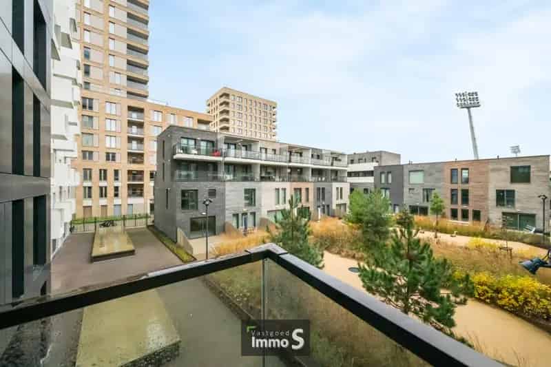 Appartement te koop in Oostende