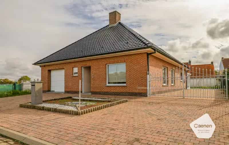 Huis te koop in Scholeksterlaan 36 Westende