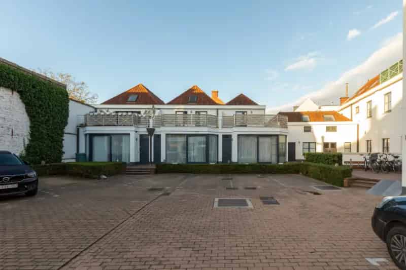 Appartement te koop in Roeselare