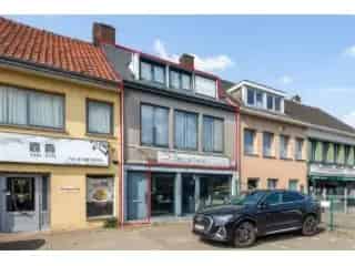 Duplex te koop - Oud-Turnhout RBT96526