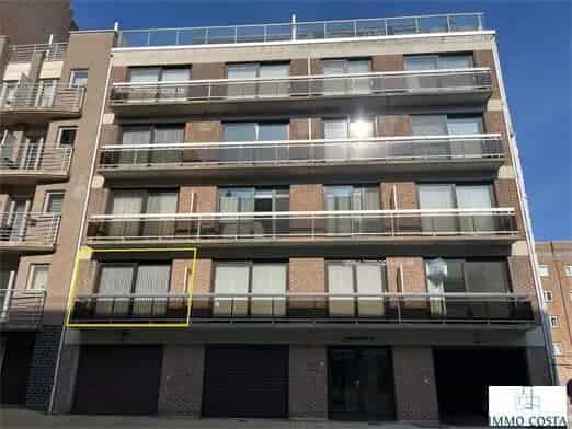 Appartement te koop Middelkerke