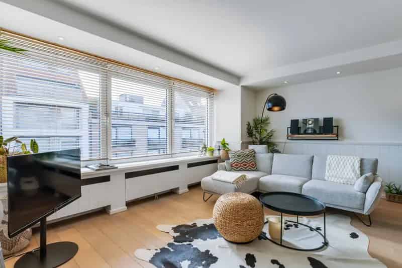 Appartement te huur