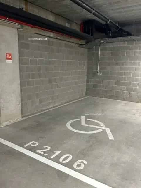 Garage te huur Oostende