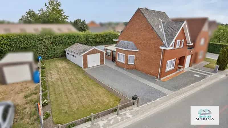 Goed onderhouden woning op wandelafstand centrum Baal