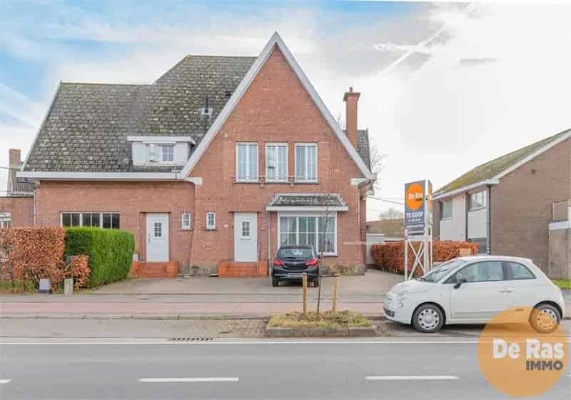 Huis te koop Wetteren