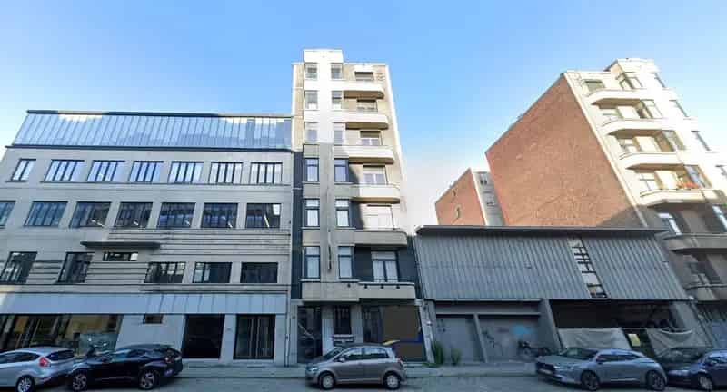 Kantoorgebouw