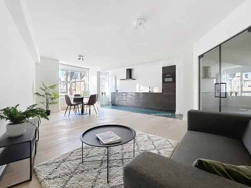 Appartement te koop Gent